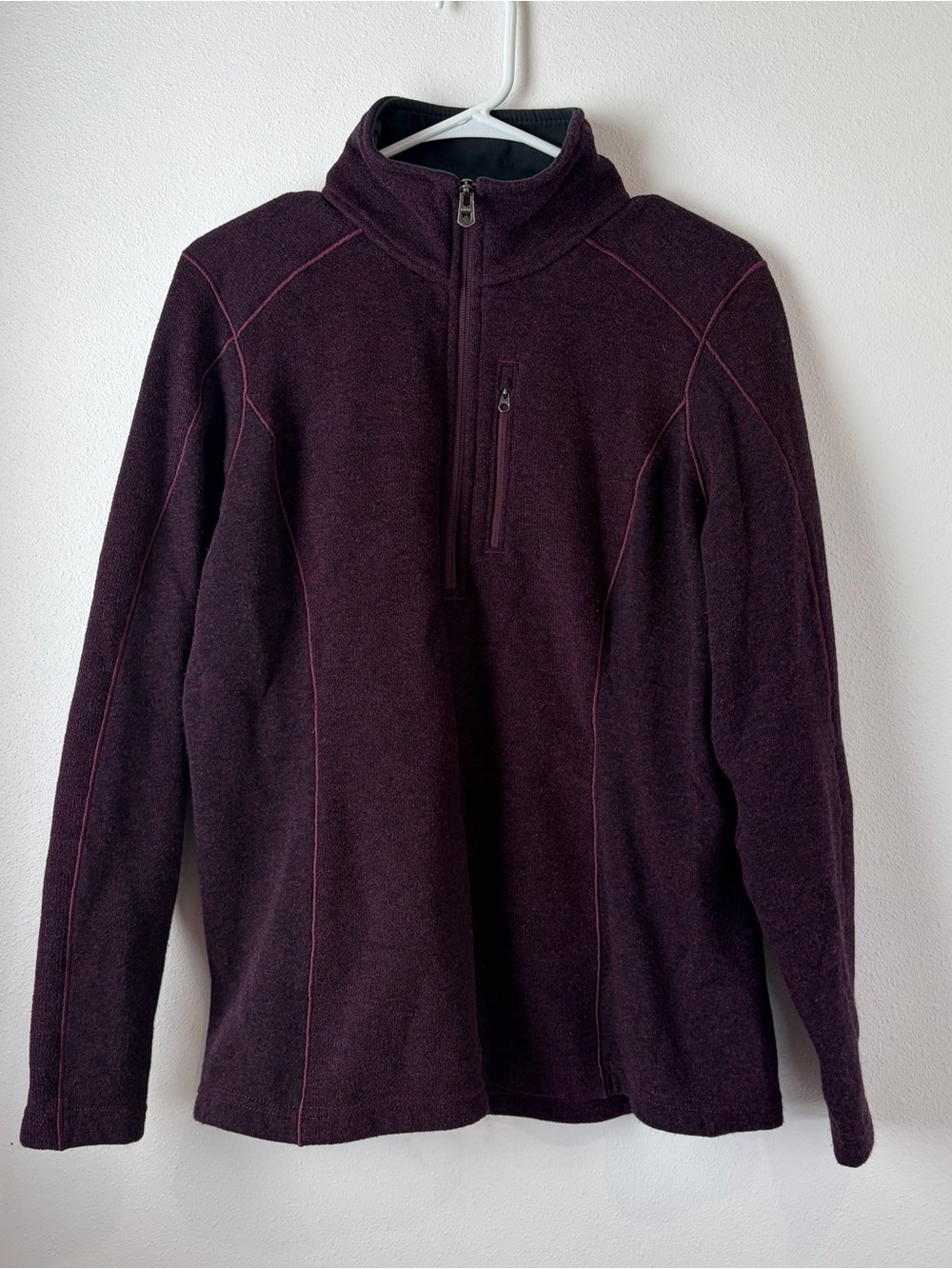 Kuhl Women's Half-Zip Pullover